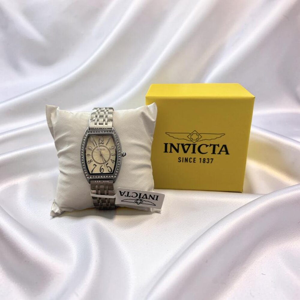 Invicta Wildflower Women's Watch